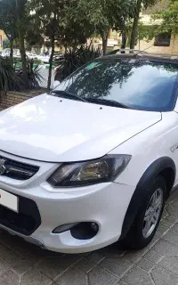 کوییک 1401R بدون رنگ و شاسی پلمپ