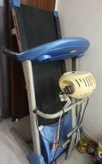 تردمیل سالم