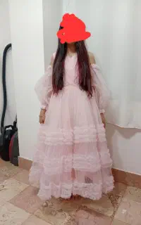 لباس مجلسی
