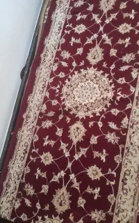 کنار فرشی