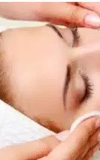 آموزش و خدمات تخصصی پاکسازی پوست صورت بامدرک