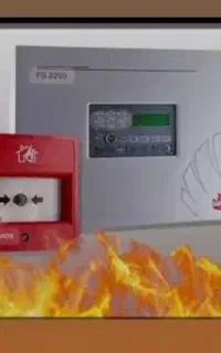 خدمات برق و اعلام حریق ساختمان و مشاوره رایگان