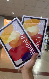 تبلت pad se اکبند
