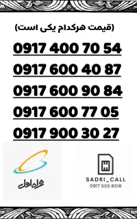 54 70 400 0917