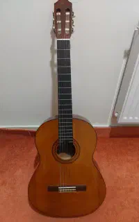 گیتار یاماها c40 اصلی