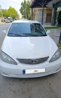 تویوتاکمری گرند