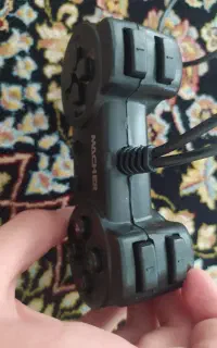 دسته بازی 2 تایی