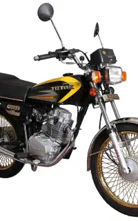 هوندا 125/150/200 با حداقل پیش پرداخت