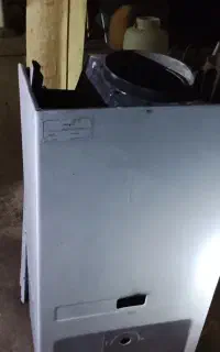 آبگرمکن
