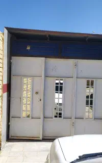 منزل مسکونی روستای بلان