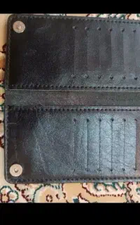 کیف پول سنتی