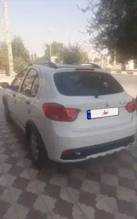 کوییک gxr