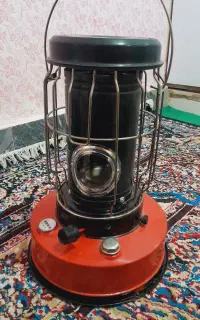 چراغ اترا