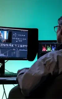 آموزش ادیت عکس،فیلم و قبول سفارش ادیت برای شما