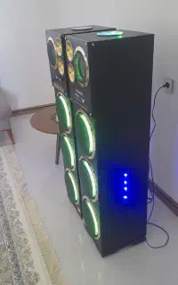 یک جفت باند مکسیدر نو