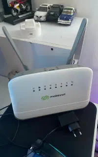 مودم مبین نت mn6300 4.5g