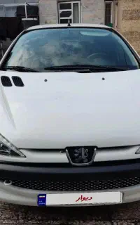 206SD TU5