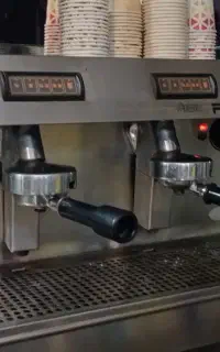 دستگاه قهوه ساز FUTURMNT
