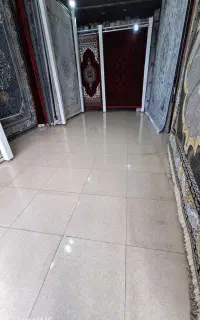 دیگه نیازی به رفتن به کارخانه فرش نیست