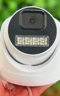 فروش و نصب دوربین مداربسته (نقد و اقساط)