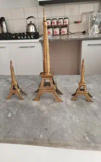 برنز ایفل