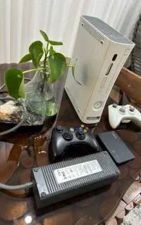 Xbox 360