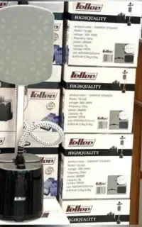 اتو بخارگر ایستاده فلر المان/قدرت 3500w/ اکبند
