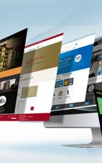 طراحی سایت +ترب+اسنپ+منو دیجیتال+سازگار با نت ملی