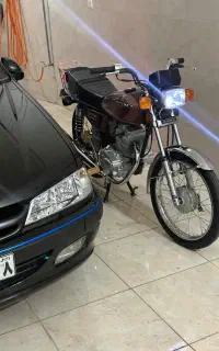 هندا زیگما ۱۷۰