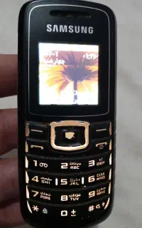 سامسونگ ساده اصلی