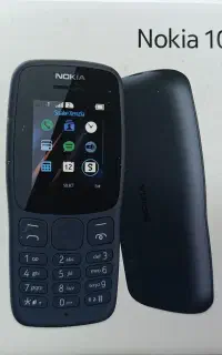 فروش ویژه نوکیا ۱۰۶ اکبند