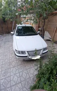 سمندse .مدل۹۵