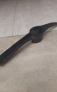 کلنگ فولادی