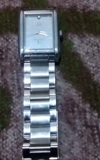 ساعت مچی رومیکس