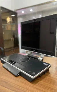 کامپیوتر یا لپتاپ