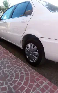 سورن پلاس 404 گاز برقی