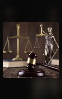 وکیل پایه یک دادگستری