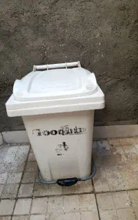 سطل زباله