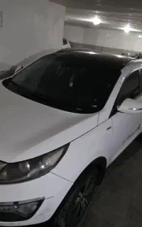 اسپورتیج ۲۰۱۴