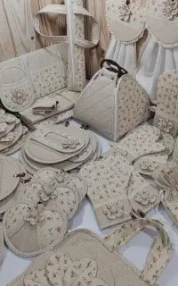 سرویس آشپزخانه