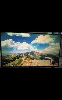 تلوزیون الجی 49 اینچ