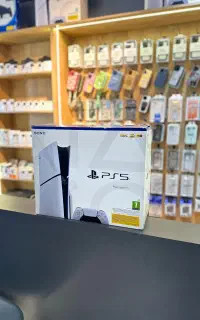 کنسول PS5 استاندارد ا ترابایت