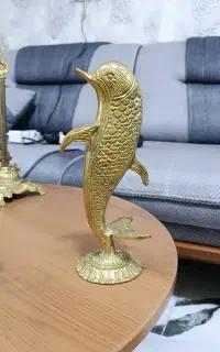 تزیینات برنزی