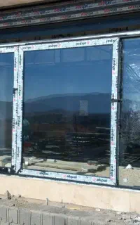 تعمیرات و ساخت درب و پنجره upvc و آلومینیوم
