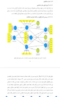 انجام تایپ نیم ساعته. پژوهشیار. پاورپوینت دفاع