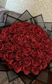 گل روبانی گل ربانی *خاص ترین هدیه*