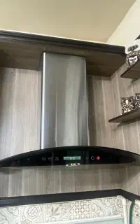 هود اشپزخانه