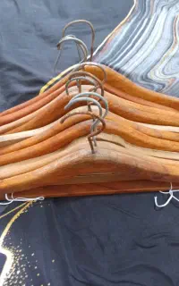 چوب لباسی