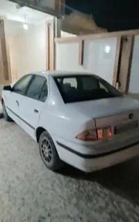 سمندال ایکس با امتیاز کار