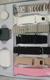 ساعت هوشمند